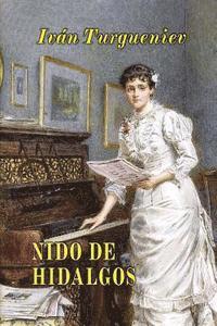 Ivan Turgueniev - Nido de hidalgos, Häftad. Tillgänglighet: Lägg i varukorg