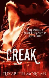 Elizabeth Morgan, Zee Monodee - Creak, Häftad