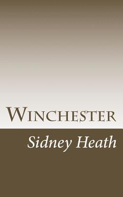 Sidney Heath - Winchester, Häftad