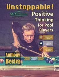 Kristen House - Unstoppable!: Positive Thinking for Pool Players - Color Edition, Häftad. Tillgänglighet: Lägg i varukorg