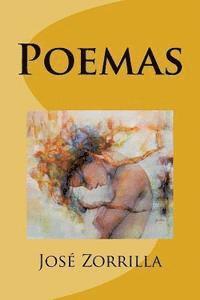 Jose Zorrilla, Martin Hernandez B. - Poemas, Häftad. Tillgänglighet: Lägg i varukorg