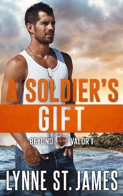 Lynne St James - Soldier's Gift, Häftad. Tillgänglighet: Lägg i varukorg