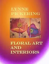 Lynne Pickering - Lynne Pickering: Floral Art and Interiors: Large floral art for home decor, Häftad. Tillgänglighet: Lägg i varukorg