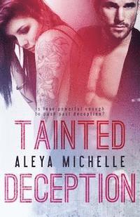 Aleya Michelle, Gypsyheart Editing - Tainted Deception, Häftad. Tillgänglighet: Lägg i varukorg