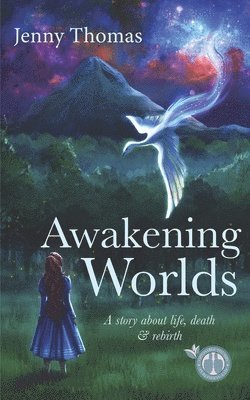 Jenny Thomas, J C Thomas - Awakening Worlds, Häftad
