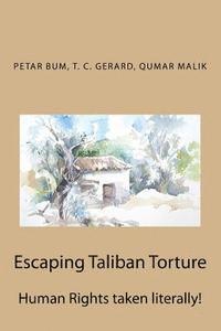T. C. Gerard, Qumar Malik - Escaping Taliban Torture: Human Rights taken literally!, Häftad. Tillgänglighet: Lägg i varukorg