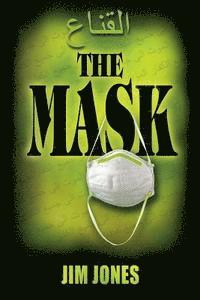 Jim Jones - The Mask, Häftad. Tillgänglighet: Lägg i varukorg