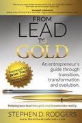 Lead to Gold: Transition to transformation