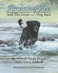 Sarah Brock, Harry Althoff - Amazing Ace, Häftad. Tillgänglighet: Lägg i varukorg