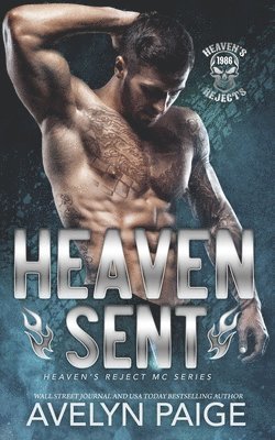 Wicked Design, Avelyn Paige, Perfect Prose Edit & Design - Heaven Sent, Häftad. Tillgänglighet: Lägg i varukorg