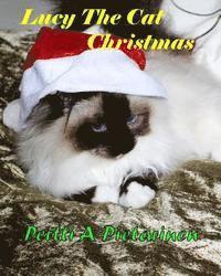 Pertti a Pietarinen - Lucy The Cat Christmas, Häftad. Tillgänglighet: Lägg i varukorg