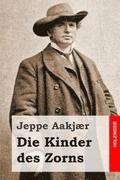 Die Kinder des Zorns