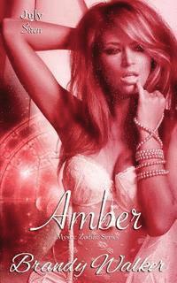 Brandy Walker - Amber, Häftad