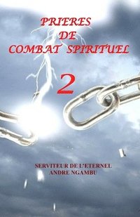 Prieres de Combat Spirituel 2