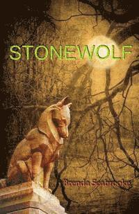 Brenda Seabrooke - Stonewolf, Häftad