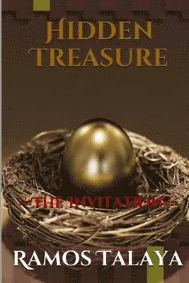 Ramos Talaya - Hidden Treasure: The Invitation (A Hunt for the Purpose of Life), Häftad. Tillgänglighet: Lägg i varukorg