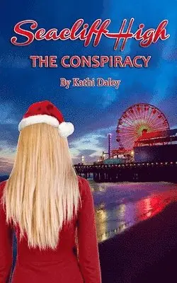 Kathi Daley - Conspiracy, Häftad. Tillgänglighet: Lägg i varukorg