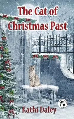 Kathi Daley - Cat of Christmas Past, Häftad. Tillgänglighet: Lägg i varukorg