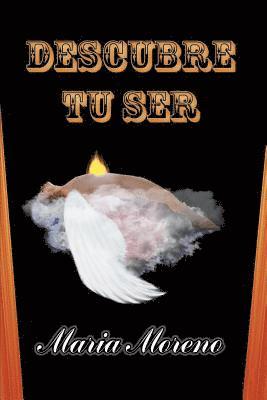 Maria Moreno - Descubre tu ser, Häftad. Tillgänglighet: Lägg i varukorg