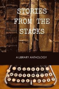 Nikki Gladwell, Sarah Davis - Stories from the Stacks, Häftad. Tillgänglighet: Lägg i varukorg