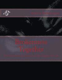 Jeanie Delascasas, Mike Valentino - Brokenness Together: The Overcoming Spirit of the Single Parent, Häftad
