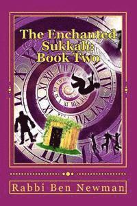 Ben Newman - The Enchanted Sukkah: Book Two: The Integrity of Isaac, Häftad. Tillgänglighet: Lägg i varukorg