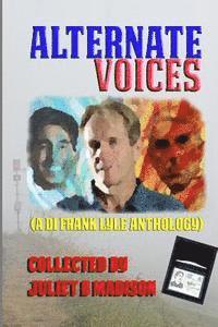Tricia Drammeh, Joel Mark Harris - Alternate Voices (A DI Lyle anthology), Häftad
