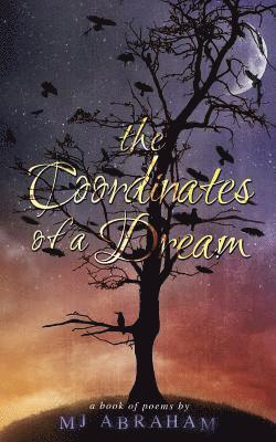 Mj Abraham - The Coordinates of a Dream, Häftad. Tillgänglighet: Lägg i varukorg