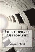Philosophy of Osteopathy