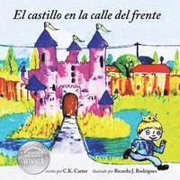 El castillo en la calle del frente, Häftad. Tillgänglighet: Lägg i varukorg