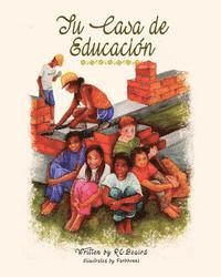 Rc Beaird - Tu Casa de Educacion, Häftad. Tillgänglighet: Lägg i varukorg
