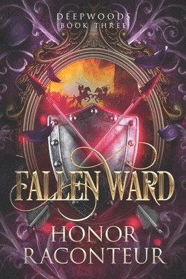 Honor Raconteur - Fallen Ward, Häftad. Tillgänglighet: Lägg i varukorg