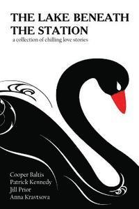 Patrick Kennedy, Jill Prior - The Lake Beneath the Station: A collection of ghost stories for English Language Learners (A Hippo Graded Reader), Häftad. Tillgänglighet: Lägg i varukorg