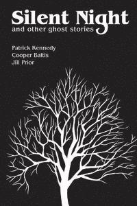 Jill Prior, Patrick Kennedy - Silent Night: A collection of ghost stories for English Language Learners (A Hippo Graded Reader), Häftad. Tillgänglighet: Lägg i varukorg