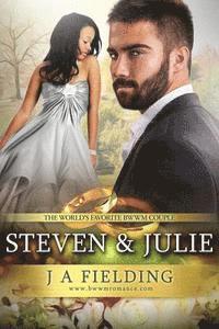 J. a. Fielding - Steven And Julie: A BWWM Billionaire Pregnancy And Marriage Romance Boxed Set, Häftad. Tillgänglighet: Lägg i varukorg
