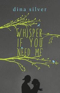Dina Silver - Whisper If You Need Me, Häftad. Tillgänglighet: Lägg i varukorg