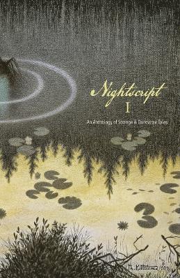 C M Muller - Nightscript Volume 1, Häftad