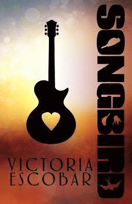 Victoria Escobar - Songbird, Häftad. Tillgänglighet: Lägg i varukorg