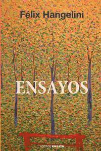 Felix Hangelini, Hypermedia Ediciones - Ensayos, Häftad