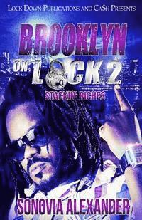 Sonovia Alexander - Brooklyn on Lock 2: Stackin' Riches, Häftad