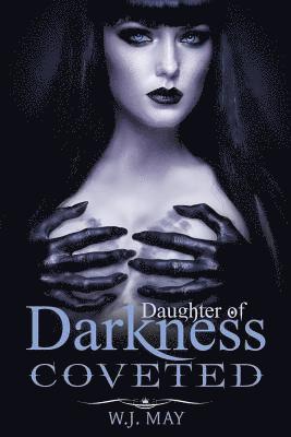 W. J. May - Coveted: A Vampire Paranormal Romance, Häftad