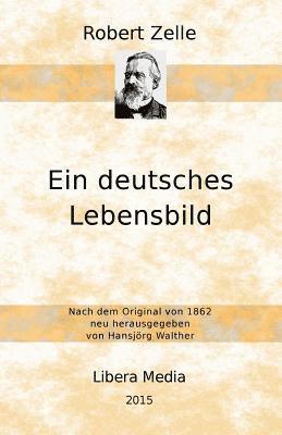 Hansjörg Walther - Ein deutsches Lebensbild, Häftad