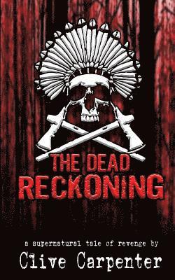 Clive Carpenter - Dead Reckoning, Häftad. Tillgänglighet: Lägg i varukorg