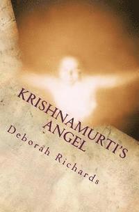 Deborah Richards - Krishnamurti's Angel, Häftad. Tillgänglighet: Lägg i varukorg