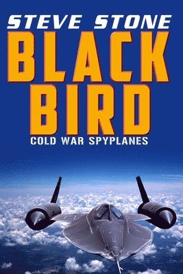 Steve Stone - Blackbird Wrath, Häftad
