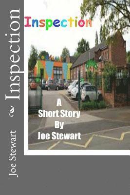 Joe Stewart, Pam Stewart - Inspection (Revised Edition), Häftad