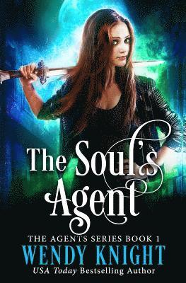 Wendy Knight - The Soul's Agent, Häftad. Tillgänglighet: Lägg i varukorg