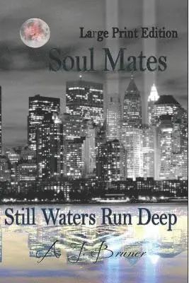 Aj Bruner, Gloria Mills - Soul Mates, Häftad. Tillgänglighet: Lägg i varukorg