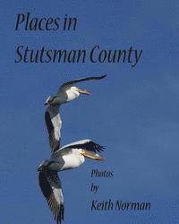 Keith Norman - Places in Stutsman County, Häftad