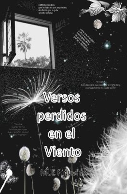 Mde Piqueras, Mrv Editorial Independiente - Versos Perdidos En El Viento, Häftad. Tillgänglighet: Lägg i varukorg